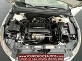 Thumbnail of 2013 White Chevrolet Cruze