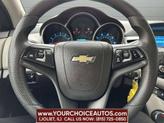 Thumbnail of 2013 White Chevrolet Cruze