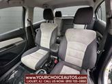 Thumbnail of 2013 White Chevrolet Cruze