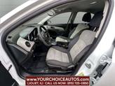 Thumbnail of 2013 White Chevrolet Cruze