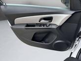 Thumbnail of 2013 White Chevrolet Cruze
