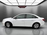 Thumbnail of 2013 White Chevrolet Cruze