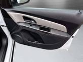 Thumbnail of 2013 White Chevrolet Cruze