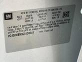 Thumbnail of 2012 Gray Buick Regal