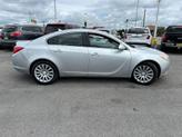 Thumbnail of 2012 Gray Buick Regal
