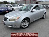 Photo of 2012 Gray Buick Regal
