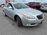 Thumbnail of 2012 Gray Buick Regal
