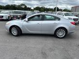 Thumbnail of 2012 Gray Buick Regal