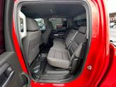 Thumbnail of 2018 Red Chevrolet Silverado 1500