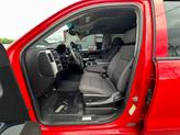 Thumbnail of 2018 Red Chevrolet Silverado 1500