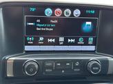 Thumbnail of 2018 Red Chevrolet Silverado 1500