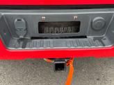 Thumbnail of 2018 Red Chevrolet Silverado 1500