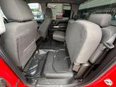 Thumbnail of 2018 Red Chevrolet Silverado 1500