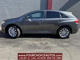 Thumbnail of 2009 Gray Toyota Venza