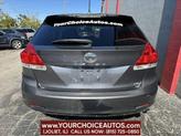 Thumbnail of 2009 Gray Toyota Venza