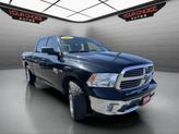 Thumbnail of 2019 Black RAM 1500