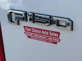 Thumbnail of 2016 White Ford F-150
