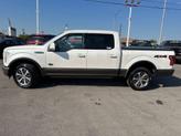 Thumbnail of 2016 White Ford F-150