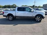 Thumbnail of 2016 White Ford F-150