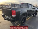 Thumbnail of 2010 Black GMC Sierra 1500