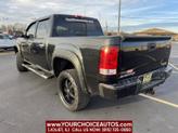 Thumbnail of 2010 Black GMC Sierra 1500
