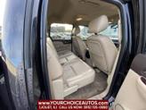 Thumbnail of 2010 Black GMC Sierra 1500