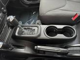 Thumbnail of 2015 Gray Jeep Wrangler Unlimited