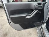 Thumbnail of 2015 Gray Jeep Wrangler Unlimited