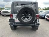 Thumbnail of 2015 Gray Jeep Wrangler Unlimited