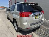 Thumbnail of 2014 Gold GMC Terrain