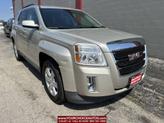 Thumbnail of 2014 Gold GMC Terrain