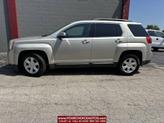 Thumbnail of 2014 Gold GMC Terrain