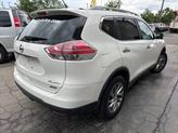 Thumbnail of 2014 White Nissan Rogue