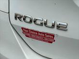 Thumbnail of 2014 White Nissan Rogue