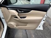 Thumbnail of 2014 White Nissan Rogue