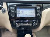 Thumbnail of 2014 White Nissan Rogue