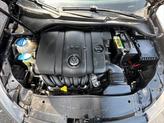 Thumbnail of 2014 Black Volkswagen Jetta SportWagen