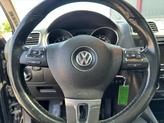 Thumbnail of 2014 Black Volkswagen Jetta SportWagen