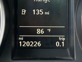 Thumbnail of 2014 Black Volkswagen Jetta SportWagen