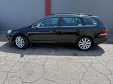 Thumbnail of 2014 Black Volkswagen Jetta SportWagen