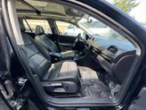 Thumbnail of 2014 Black Volkswagen Jetta SportWagen