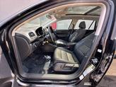 Thumbnail of 2014 Black Volkswagen Jetta SportWagen