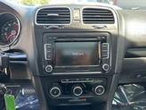 Thumbnail of 2014 Black Volkswagen Jetta SportWagen