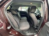Thumbnail of 2020 Burgundy Chevrolet Trax