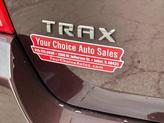 Thumbnail of 2020 Burgundy Chevrolet Trax