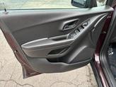 Thumbnail of 2020 Burgundy Chevrolet Trax