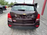Thumbnail of 2020 Burgundy Chevrolet Trax