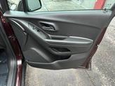 Thumbnail of 2020 Burgundy Chevrolet Trax