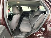 Thumbnail of 2020 Burgundy Chevrolet Trax