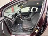Thumbnail of 2020 Burgundy Chevrolet Trax